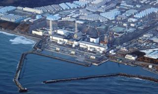 وسط معارضة صينية.. اليابان تصرف الدفعة الخامسة من مياه محطة فوكوشيما النووية
