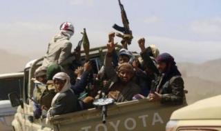 تعز.. قوات الجيش تحبط محاولة تسلل لمليشيا الحوثي شمال المدينة