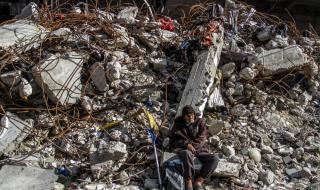 196 يوما من العدوان.. ارتفاع الشهداء في غزة إلى 334012