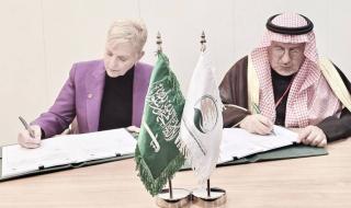 السعودية | «سلمان للإغاثة»: اتفاقية لدعم برنامج علاج سوء التغذية في اليمن