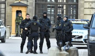 هجوم على 3 مسنات بالسويد.. والشرطة تكشف مصير المجرم