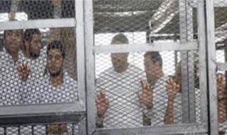 السبت.. الحكم على المتهمين في "خلية داعش حلوان" الإرهابية