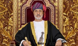 الامارات | سلطان عمان يقوم بزيارة دولة إلى الإمارات بعد غدٍ الاثنين