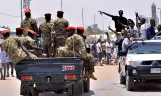مجلس الأمن يحذر: السودان ينهار