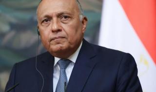 مصر تجدد رفضها التام لأي عملية عسكرية إسرائيلية في رفح