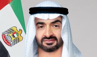 الخليج اليوم .. رئيس الدولة يتلقى اتصالين هاتفيين من ملك الأردن ورئيس وزراء باكستان