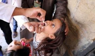 الخليج اليوم .. الكوليرا يتفشى في اليمن.. وتحذيرات من تفاقم سوء التغذية