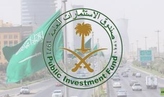 صندوق الاستثمارات العامة يستحوذ على حصة 51% في شركة أبراج الاتصالات STC