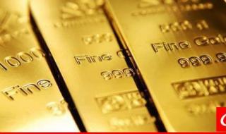 الذهب يواصل خسائره لليوم الثاني مع انحسار مخاوف الشرق الأوسط