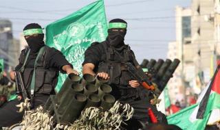 حماس: قدمنا 4 مقترحات للهدنة إلى الوسطاء لكن إسرائيل لا تريد التوصل لاتفاق