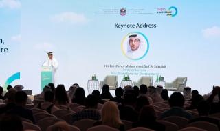 الامارات | الإمارات تدعم المرحلة الثانية من صندوق العيش والمعيشة بمبلغ 50 مليون دولار