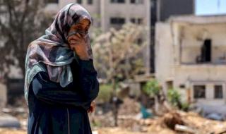 قطر تعيد تقييم دورها كوسيط لوقف النار في غزة