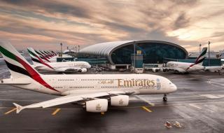 بمعدل 1400 رحلة جوية يوميًا.. مطار دبي يعود لوضعه التشغيلي الطبيعي