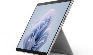 تكنولوجيا: جهاز Surface Pro 10 OLED القادم يأتي بمعالج Snapdragon X Plus