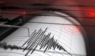 زلزال بقوة 5.5 ريختر يضرب جزر تونجا في جنوب المحيط الهادئ