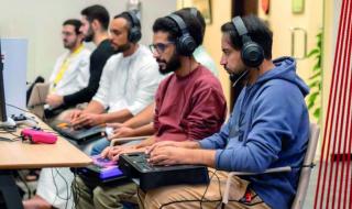 الامارات | «شمس للألعاب الإلكترونية» تطلّ بتحديات جديدة وأجواء ترفيهية