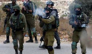 الاحتلال الإسرائيلي ينفذ سلسلة اقتحامات ومداهمات بمدن وبلدات فلسطينية