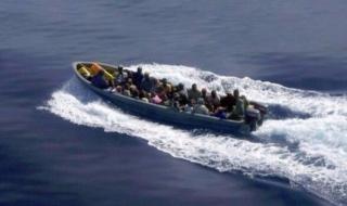 إثر انقلاب مركب مهاجرين قبالة جيبوتي .. 21 قتيلاً و23 مفقوداً