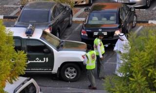 الامارات | إعفاء المخالفات المرورية المسجلة في دبي يوم 16 أبريل الجاري