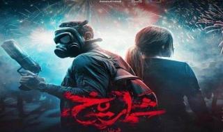 انطلاق عرض فيلم "شماريخ" فى مهرجان مالمو للسينما العربية بعد قليل