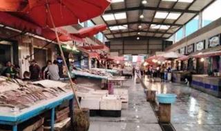 غرفة بورسعيد التجارية: المقاطعة خفضت أسعار الأسماك 70%