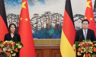 الصين تستدعي السفير الألماني بعد اعتقالات بتهمة التجسس.. ما القصة؟