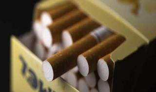 رفع أسعار سجائر «وينستون وكامل» بقيمة تصل إلى 5 جنيهات