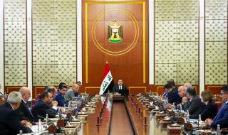 بينها يخص مترو بغداد وبيض المائدة.. القرارات الكاملة لجلسة مجلس الوزراء