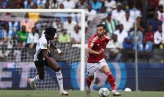 قناة مجانية تنقل مباراة الأهلي ومازيمبي الكونغولي في دوري أبطال إفريقيا