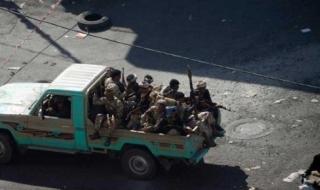 مليشيا الحوثي تختطف أربعة من قيادة مكتب النقل بالحديدة