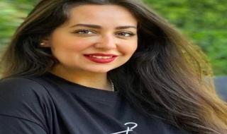 هبة مجدي تحيي ذكرى وفاة والدها بكلمات مؤثرة