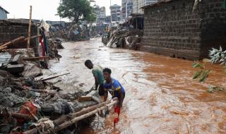 مصرع وإصابة المئات في فيضانات تنزانيا