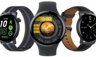 تكنولوجيا: ساعة iQOO Watch الذكية تنطلق بميزة دعم شريحة eSIM ونظام BlueOS