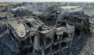 أمريكا و17 دولة تدعو للإفراج عن الأسرى في غزة.. وحماس ترد