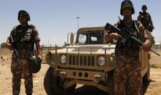 الجيش الأردني ينفذ 6 إنزالات لمساعدات على شمال غزة