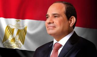 "تنميتها واجب وطني مقدس".. ننشر نص كلمة الرئيس السيسي بذكرى تحرير سيناء