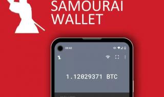 الإدعاء الفيدرالي يتابع مؤسسي محفظة “Samurai Wallet” بتهمة غسيل الأموال!