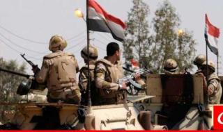 مصادر مصرية للعربي الجديد: خطة طوارئ مصرية بدءاً من الثلاثاء استعداداً لعملية اجتياح رفح