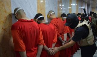 منظمة العفو الدولية "قلقة" تجاه ملفات 13 شخصًا أعدمهم العراق قبل 4 أيام