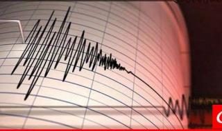 وكالة الأرصاد الجوية: زلزال بقوة 6,1 درجات في تايوان