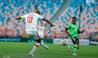 الاتحاد الغاني يفاجئ مدرب دريمز قبل مباراة الزمالك بقرار مثير