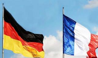 ألمانيا وفرنسا تتفقان على إنشاء نظام قتال بري مشترك