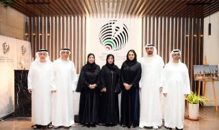 الامارات | جمعية الصحفيين الإماراتية تنتخب مجلس إدارتها الجديد