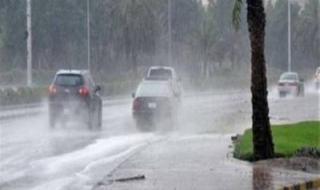 تراند اليوم : "الأرصاد" تكشف توقعات حالة الطقس اليوم.. أمطار رعدية غزيرة وسيول وزخات برد على هذه المناطق!