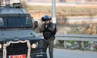 استشهاد شابين فلسطينيين وإصابة اثنين آخرين بنيران الاحتلال الإسرائيلي غربي جنين