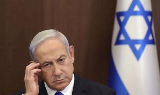 «معاريف» العبرية: نتنياهو مرعوب ومتوتر خشية صدور مذكرة اعتقال بحقه من «الجنائية الدولية»