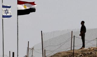«ستحدث كارثة».. مصر تحذر إسرائيل