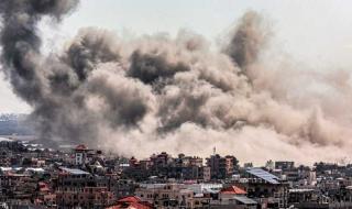 تهدئة في غزة أم هجوم على رفح؟ نتنياهو يواجه معضلة سياسية