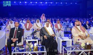 الأمير عبد العزيز بن طلال: اليوبيل الذهبي للبنك الإسلامي انعكاس لدوره المحوري في “التنمية التضامنية”