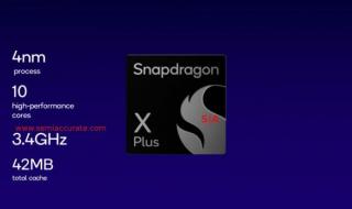 تكنولوجيا: تقرير يؤكد كوالكوم تغش في معايير آداء Snapdragon X Elite وPro